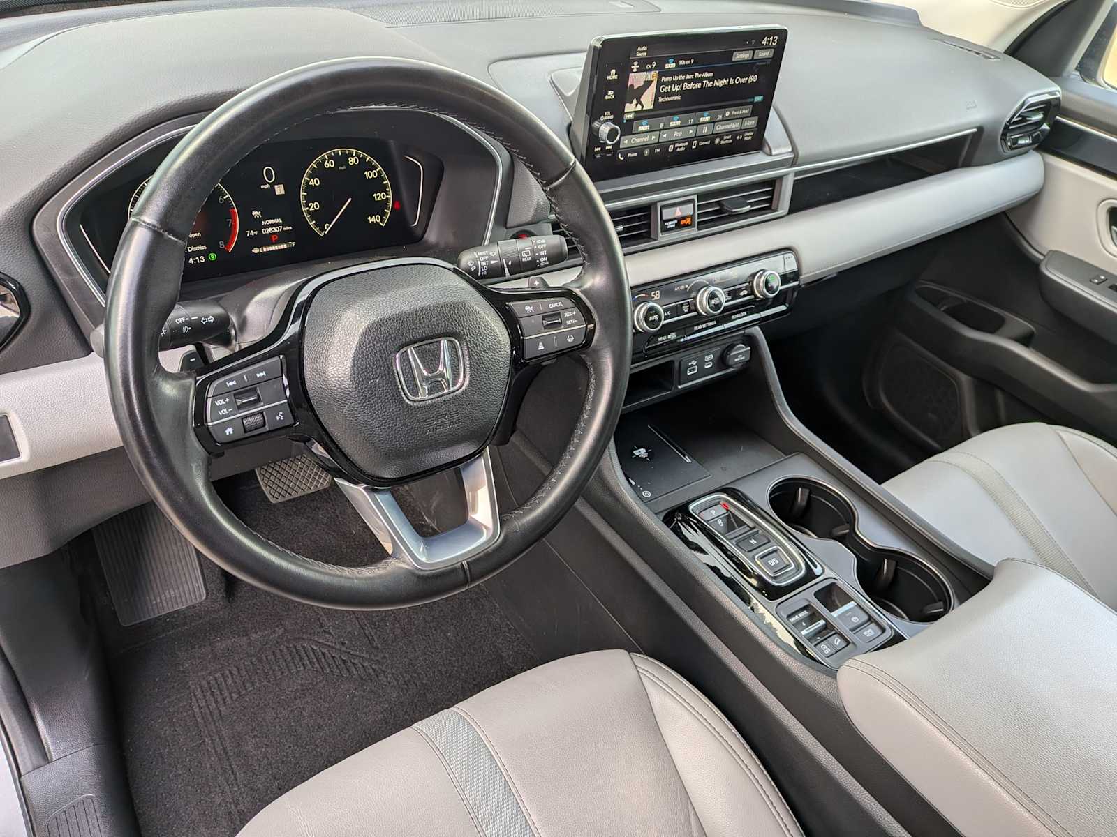 Thumbnail: 2024 Honda Pilot - 14