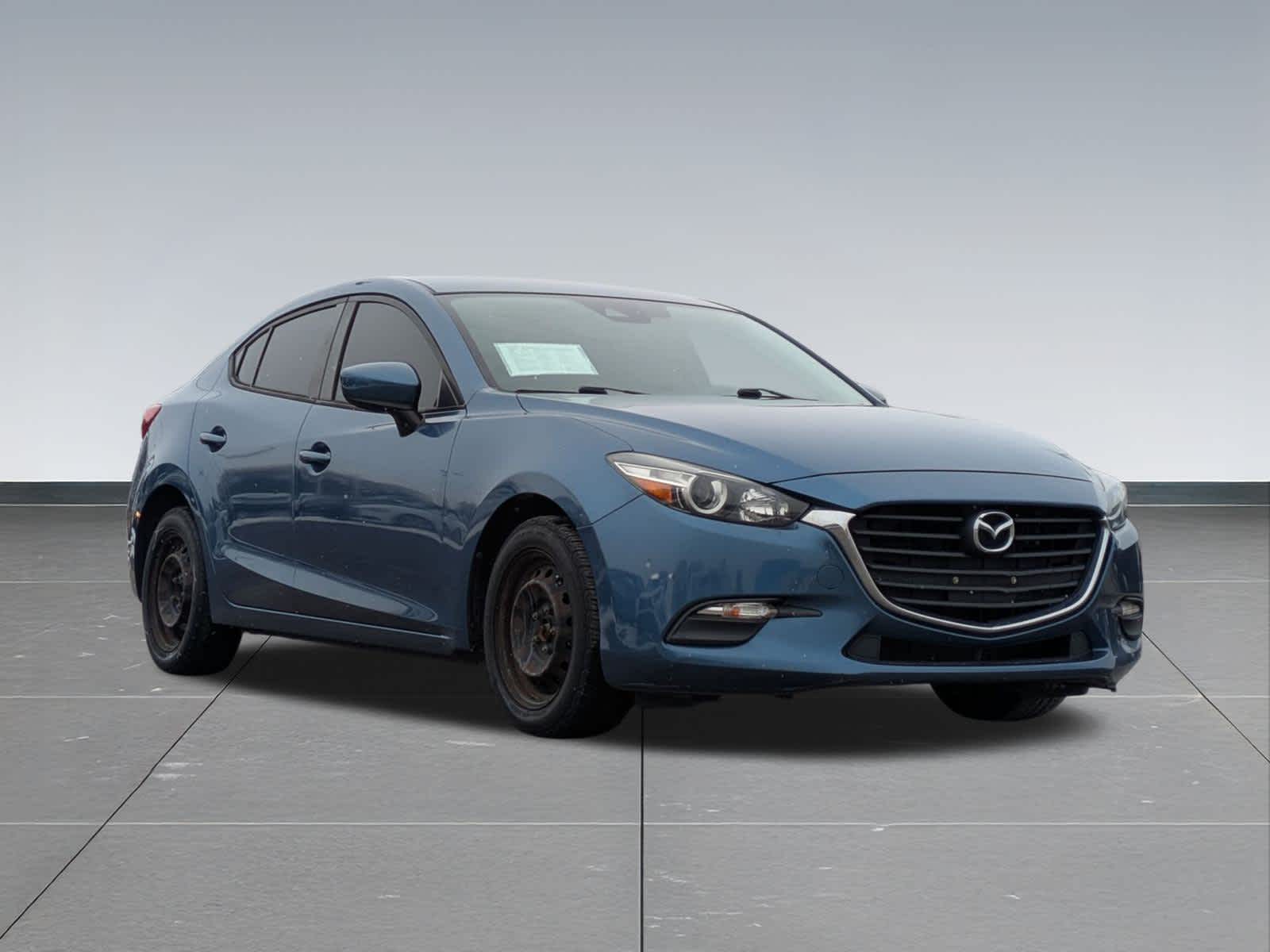 Thumbnail: 2018 Mazda Mazda3 - 8