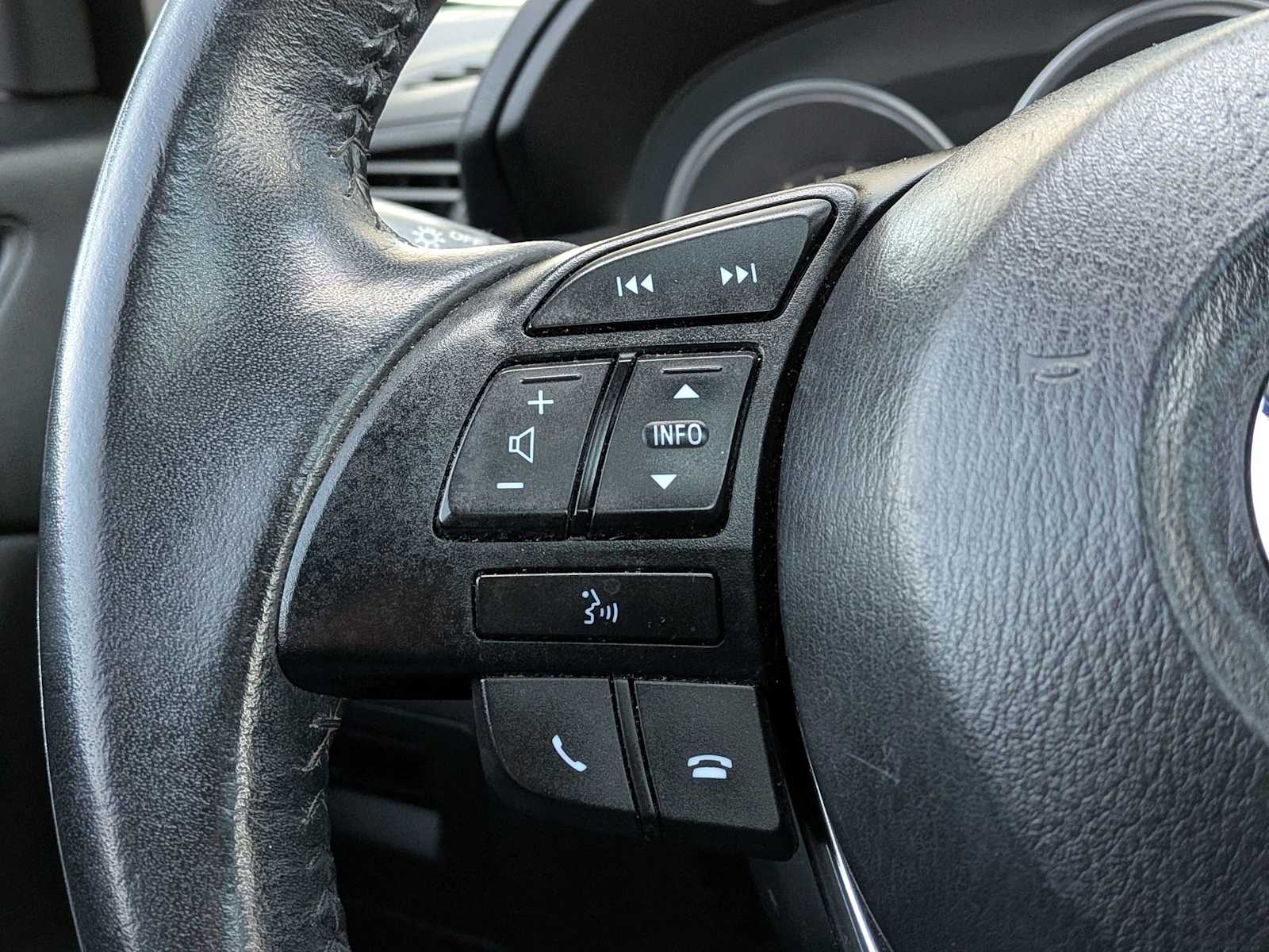 Thumbnail: 2014 Mazda CX-5 - 24