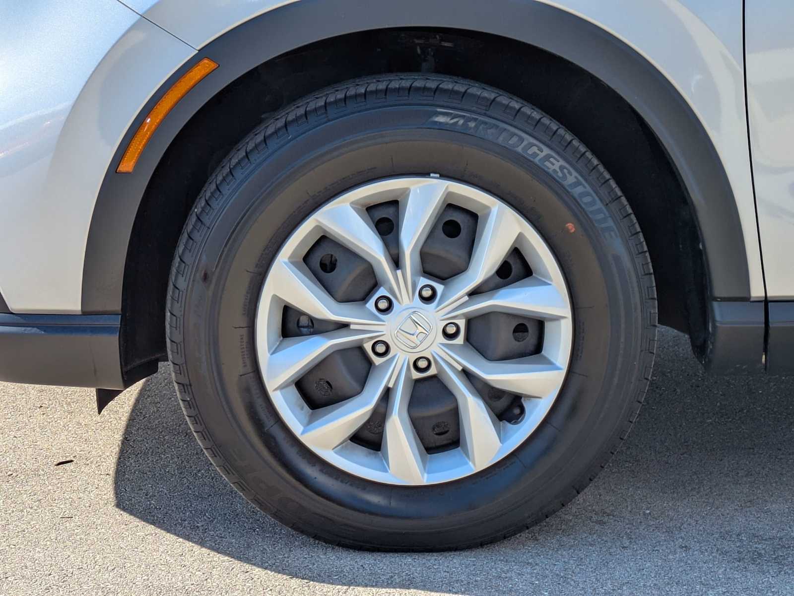 Thumbnail: 2025 Honda CR-V - 13