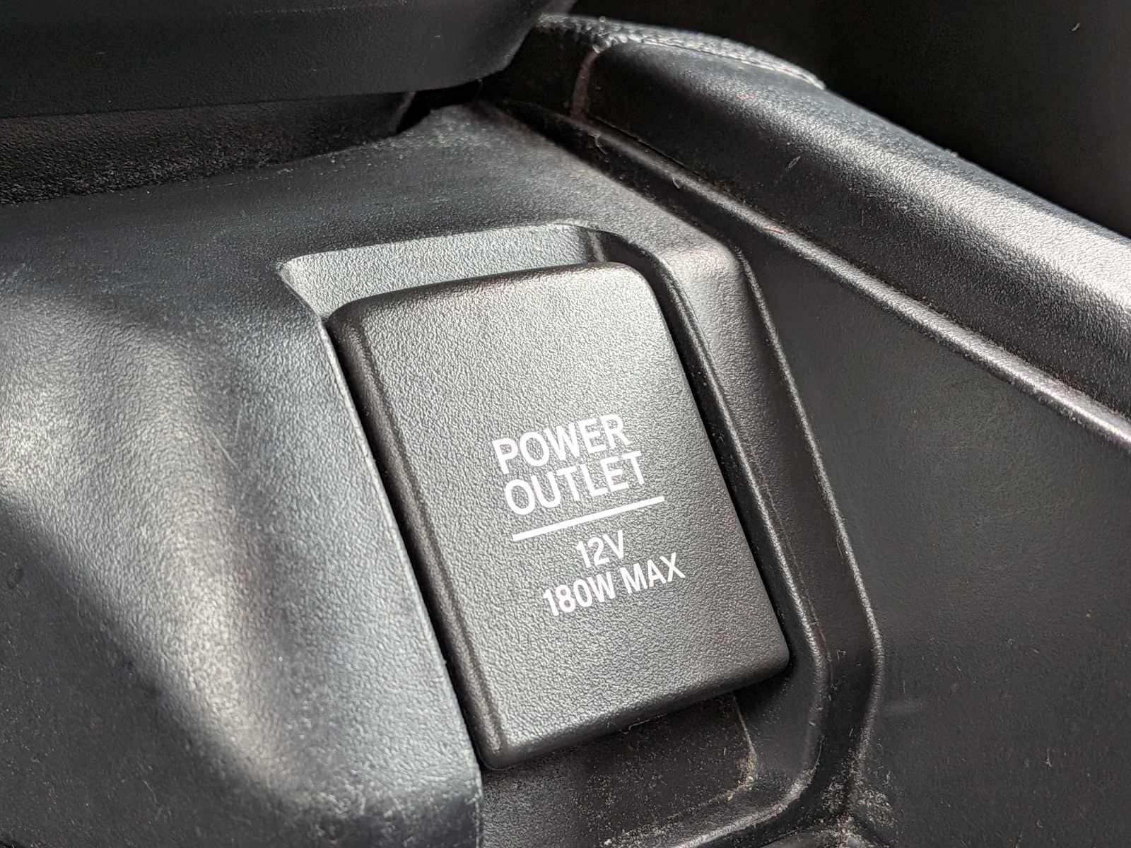 Thumbnail: 2017 Honda CR-V - 31