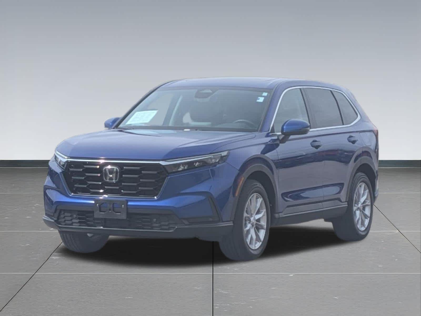 Thumbnail: 2024 Honda CR-V - 9