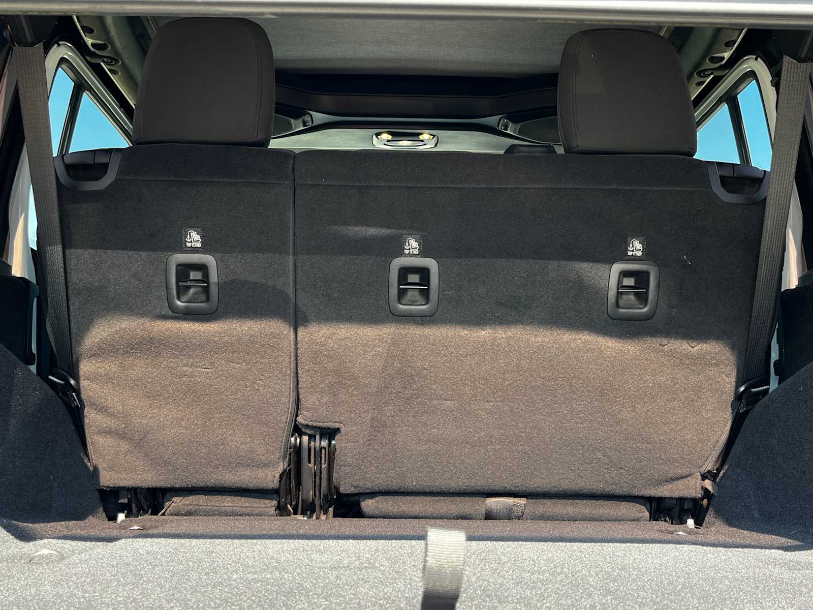 Thumbnail: 2021 Jeep Wrangler - 30