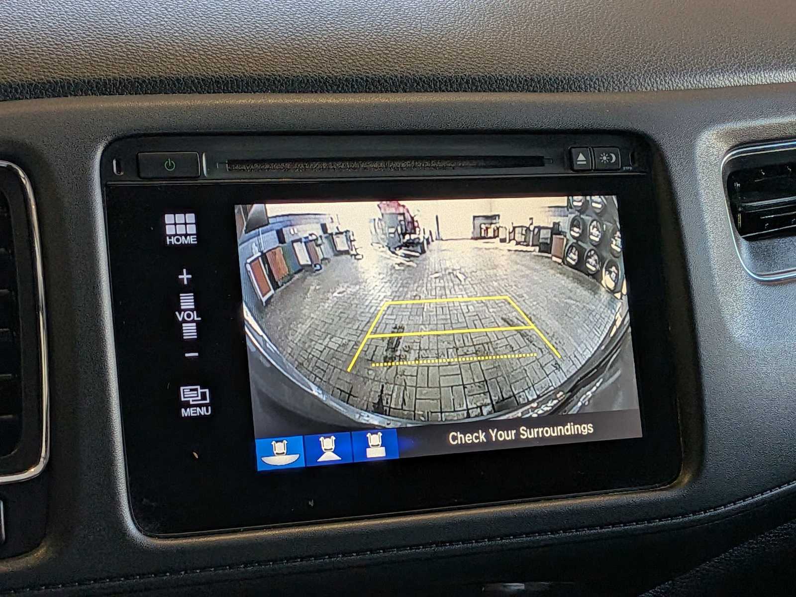 Thumbnail: 2018 Honda HR-V - 28