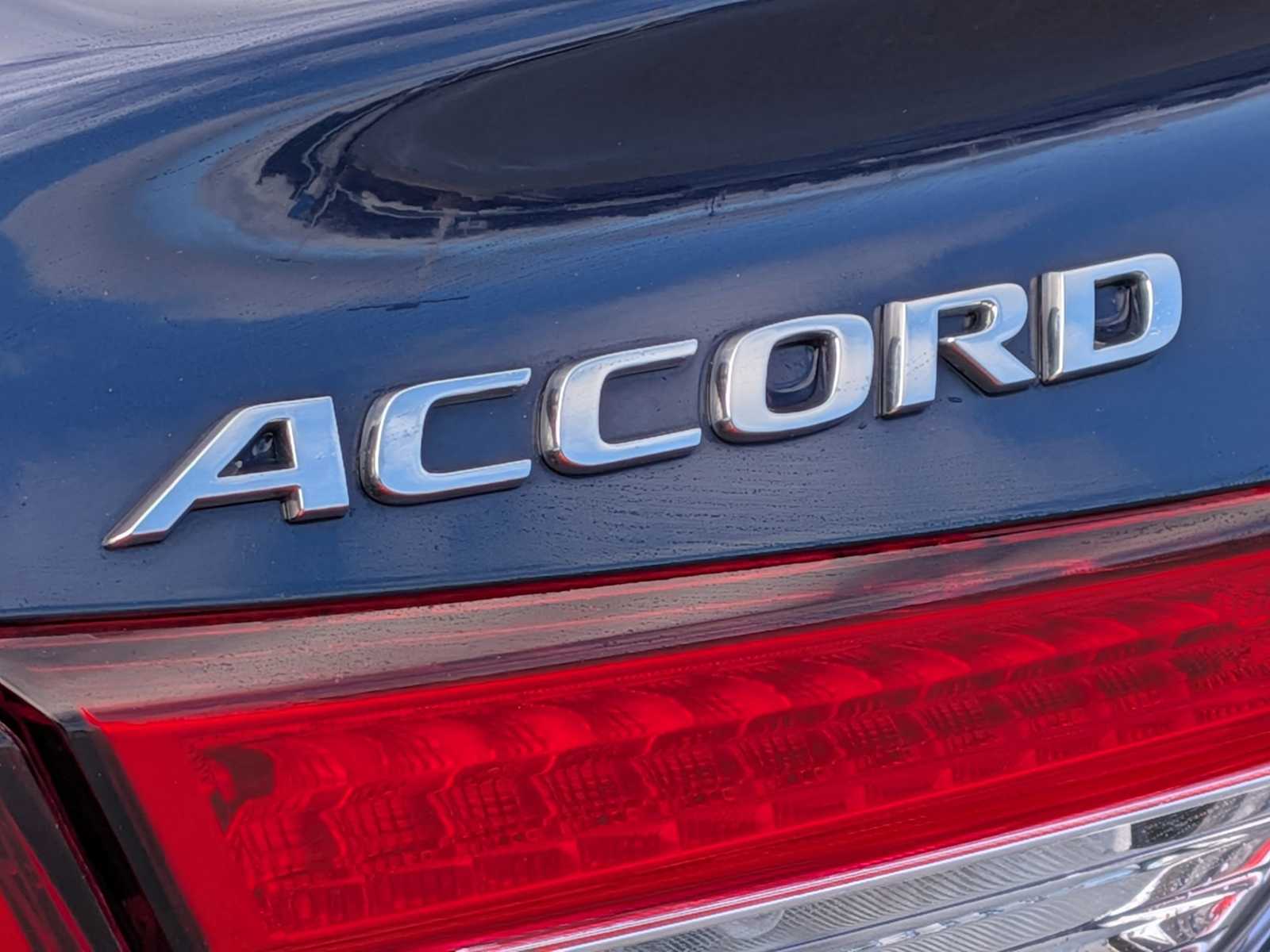 Thumbnail: 2020 Honda Accord - 12