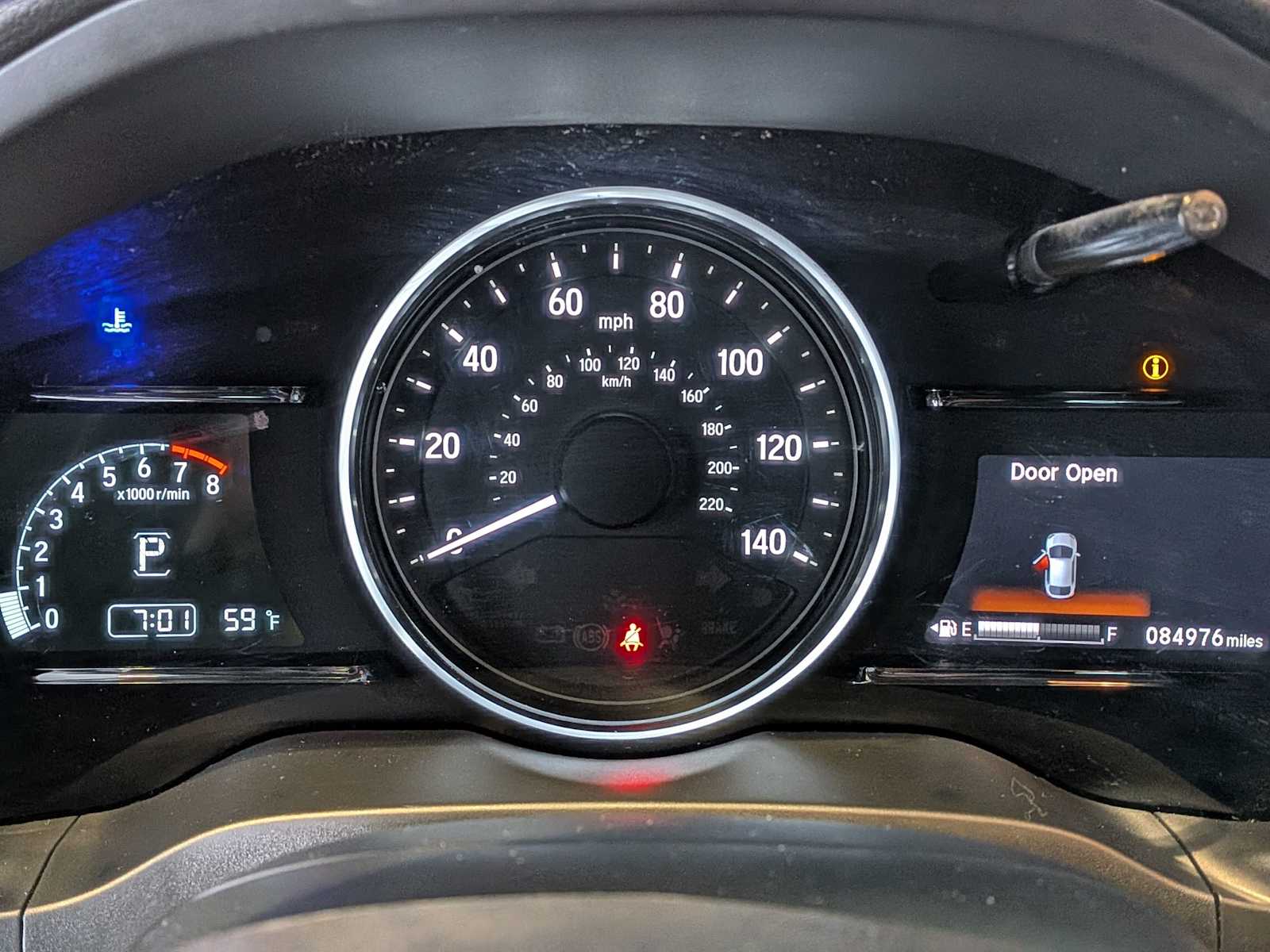 Thumbnail: 2019 Honda HR-V - 31