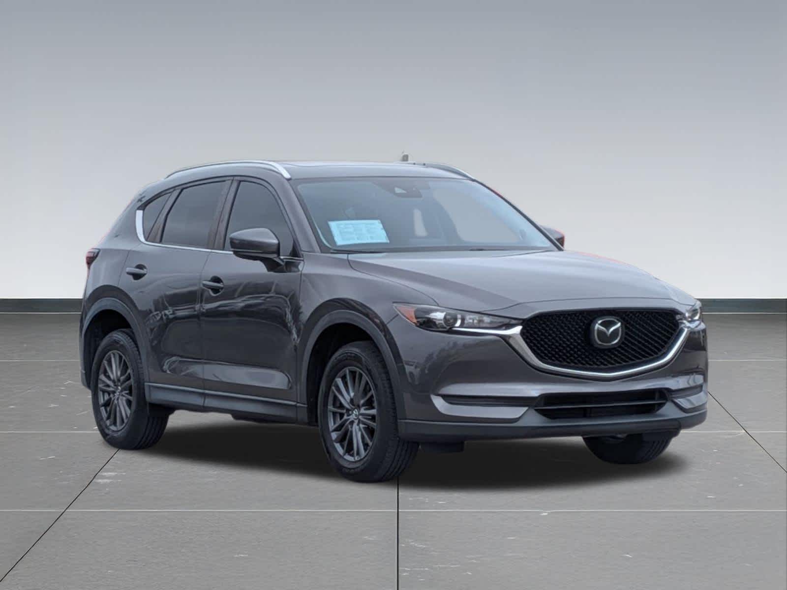 Thumbnail: 2019 Mazda CX-5 - 8