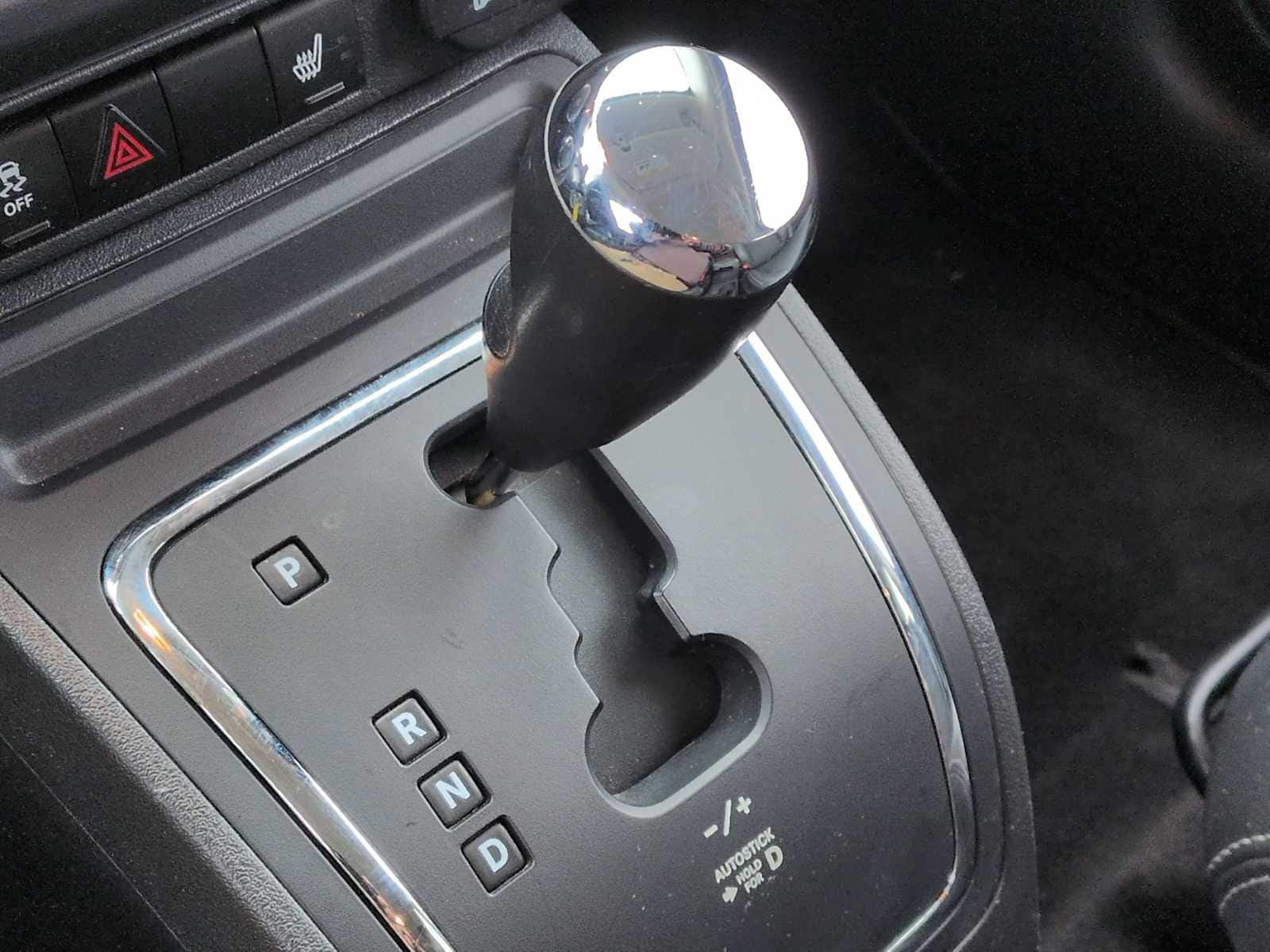 Thumbnail: 2015 Jeep Compass - 27