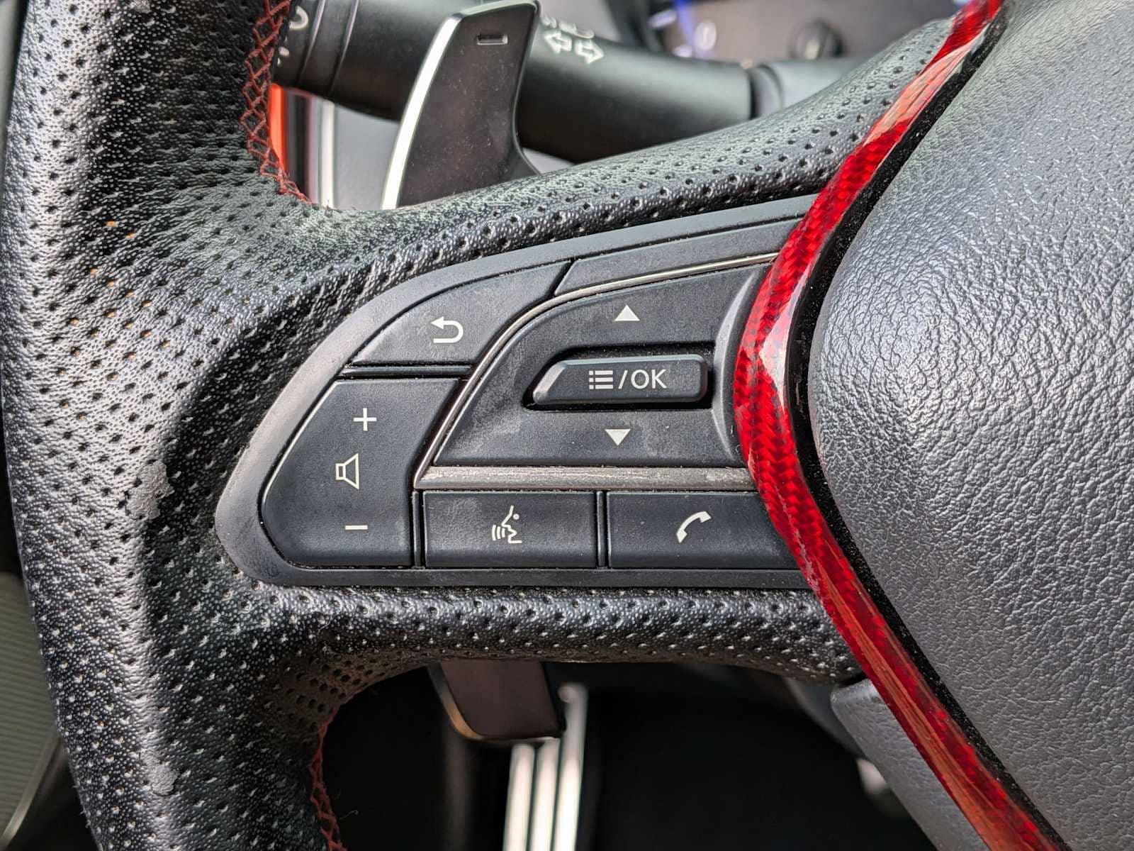 Thumbnail: 2019 INFINITI  - 23