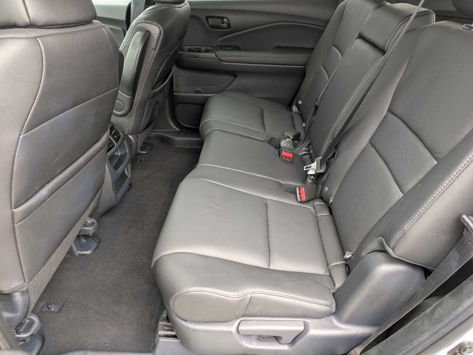 Thumbnail: 2023 Honda Passport - 19