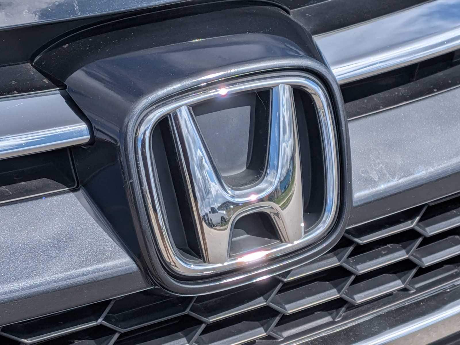 Thumbnail: 2015 Honda CR-V - 12