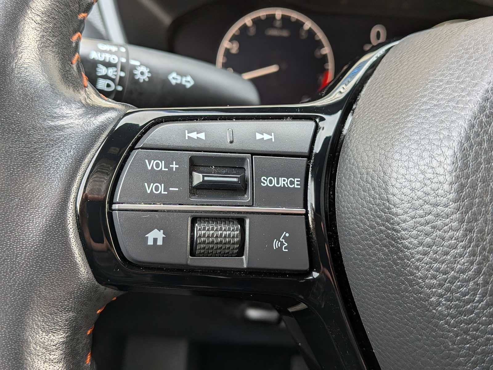 Thumbnail: 2023 Honda HR-V - 21