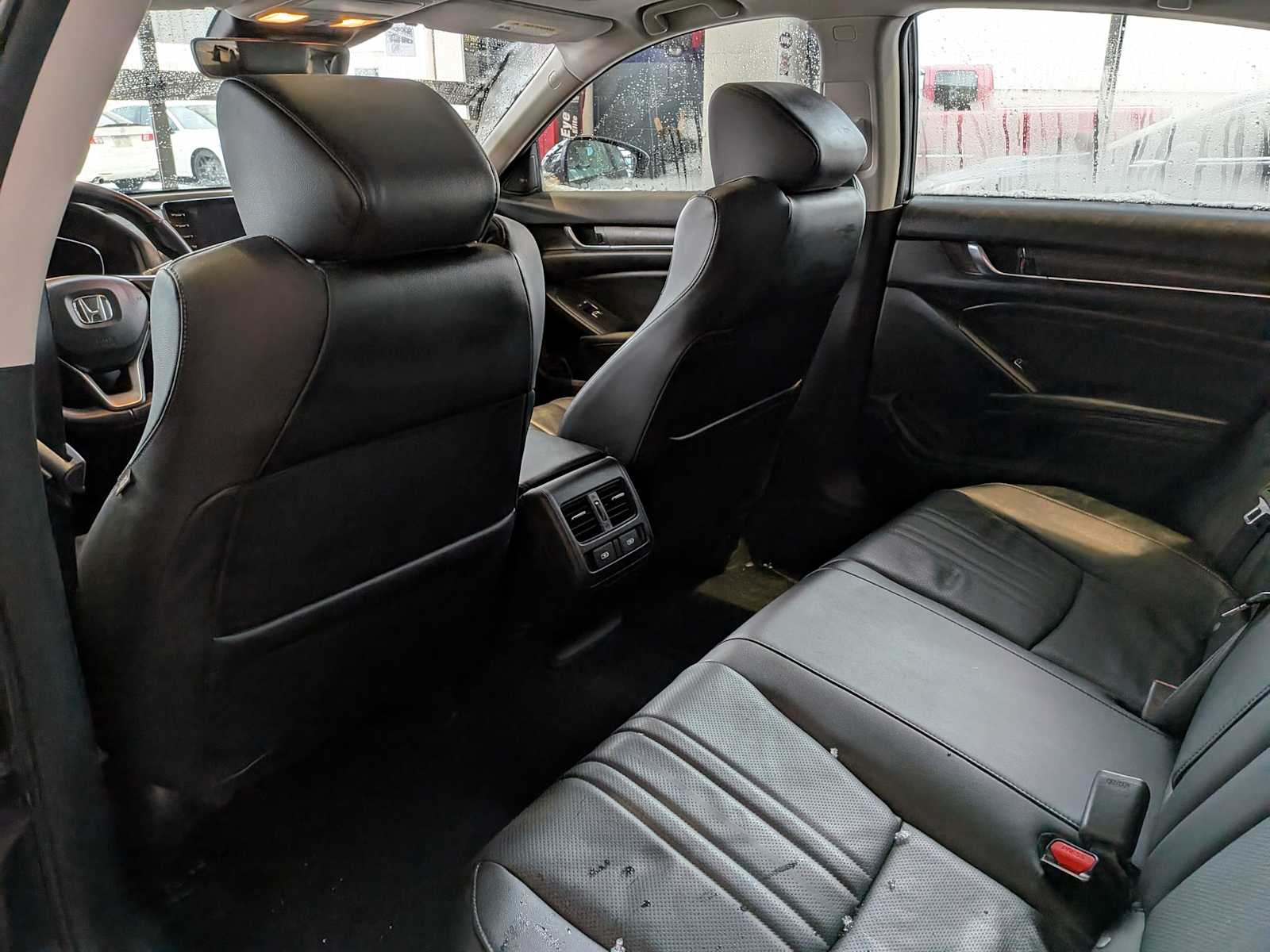 Thumbnail: 2022 Honda Accord - 17