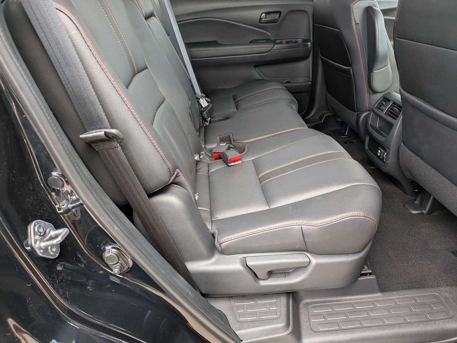 Thumbnail: 2023 Honda Passport - 19