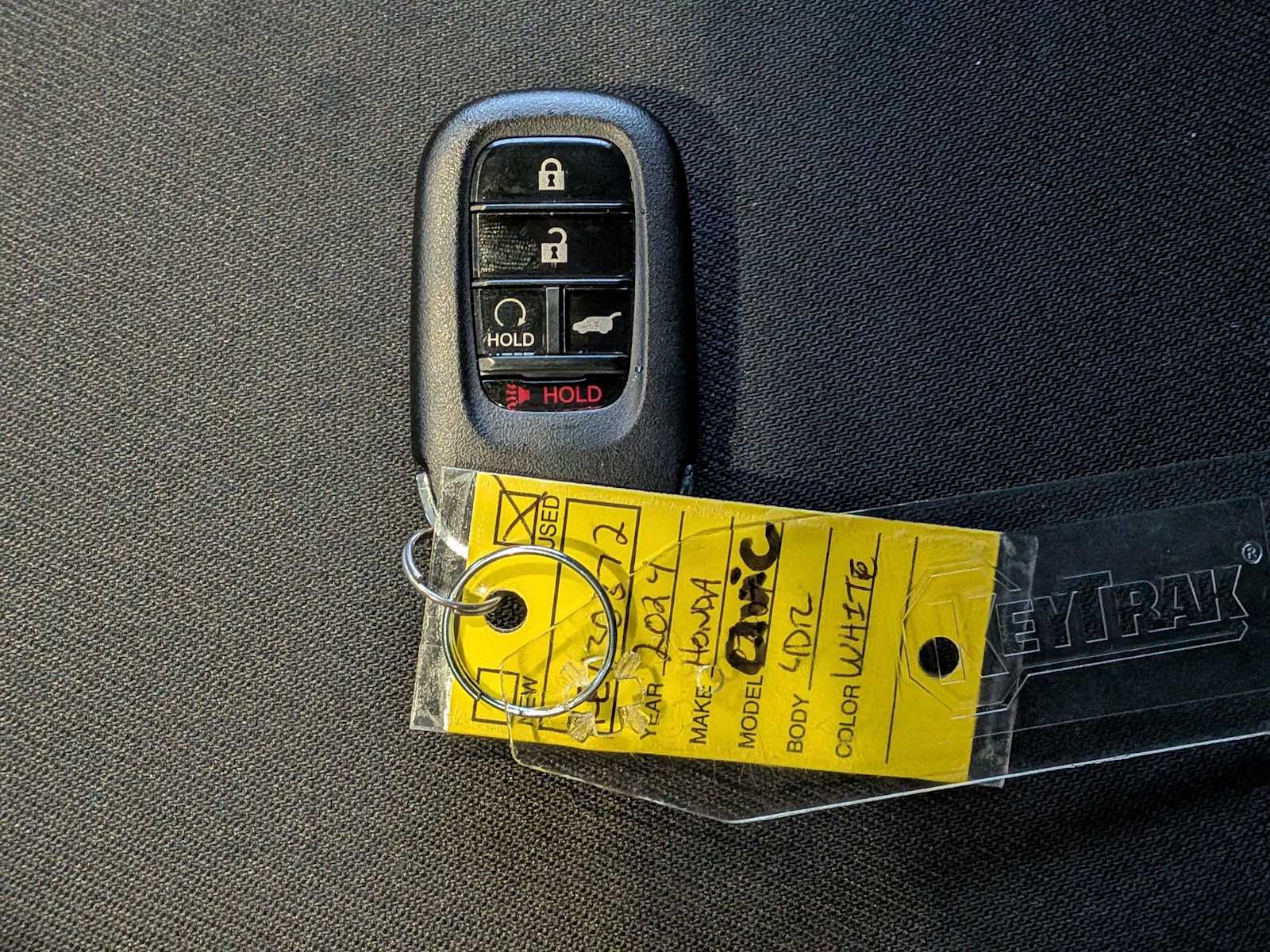 Thumbnail: 2024 Honda Civic - 31