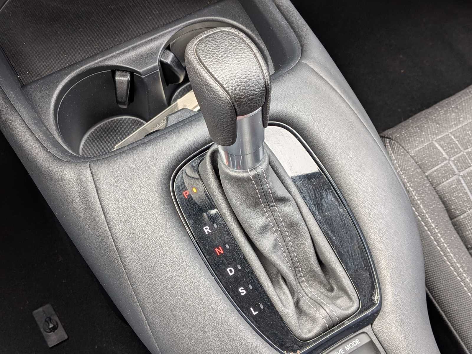 Thumbnail: 2023 Honda HR-V - 28