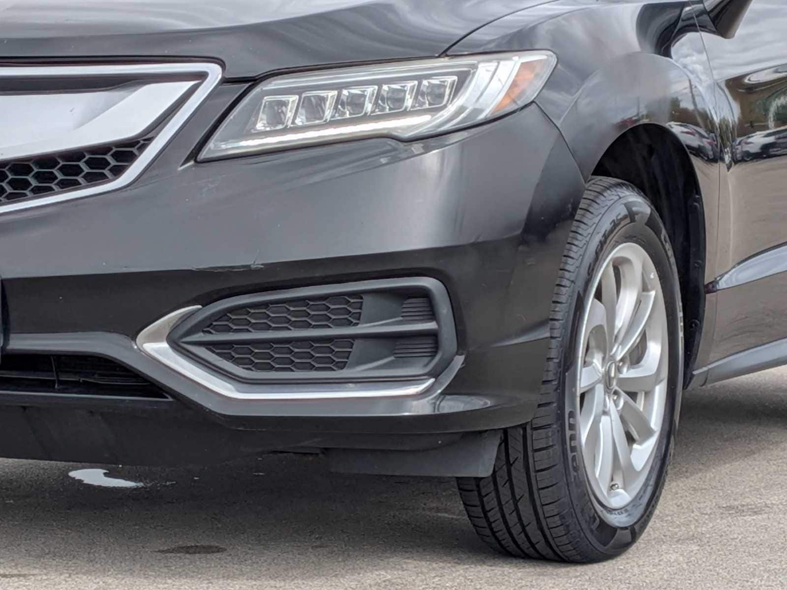 Thumbnail: 2017 Acura RDX - 11