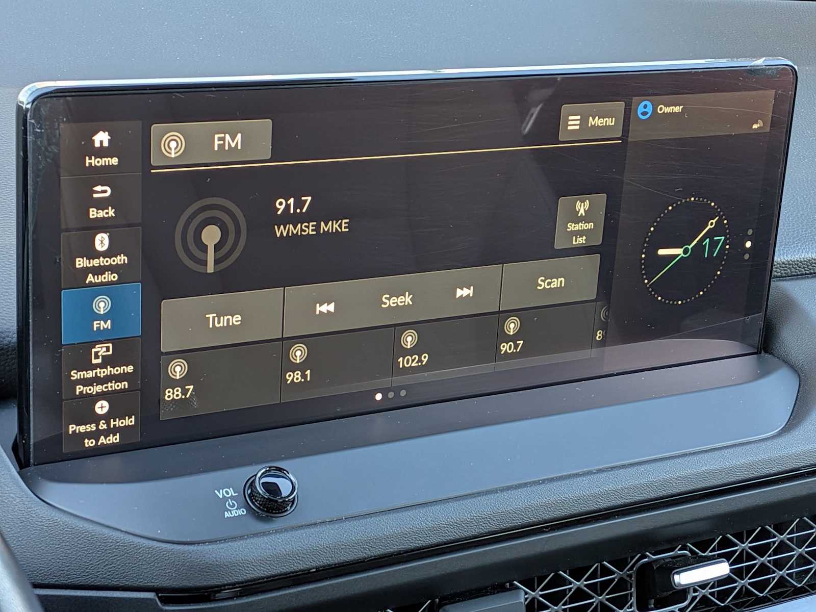 Thumbnail: 2023 Honda Accord - 28