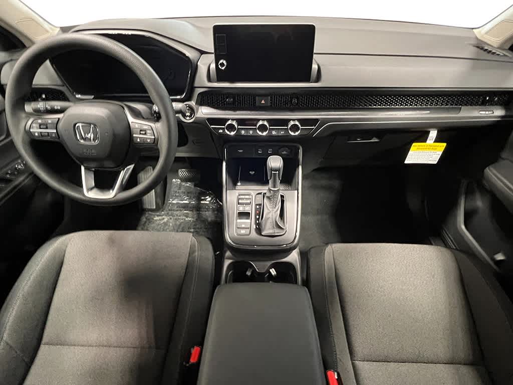 2026 Honda CR-V EX 15