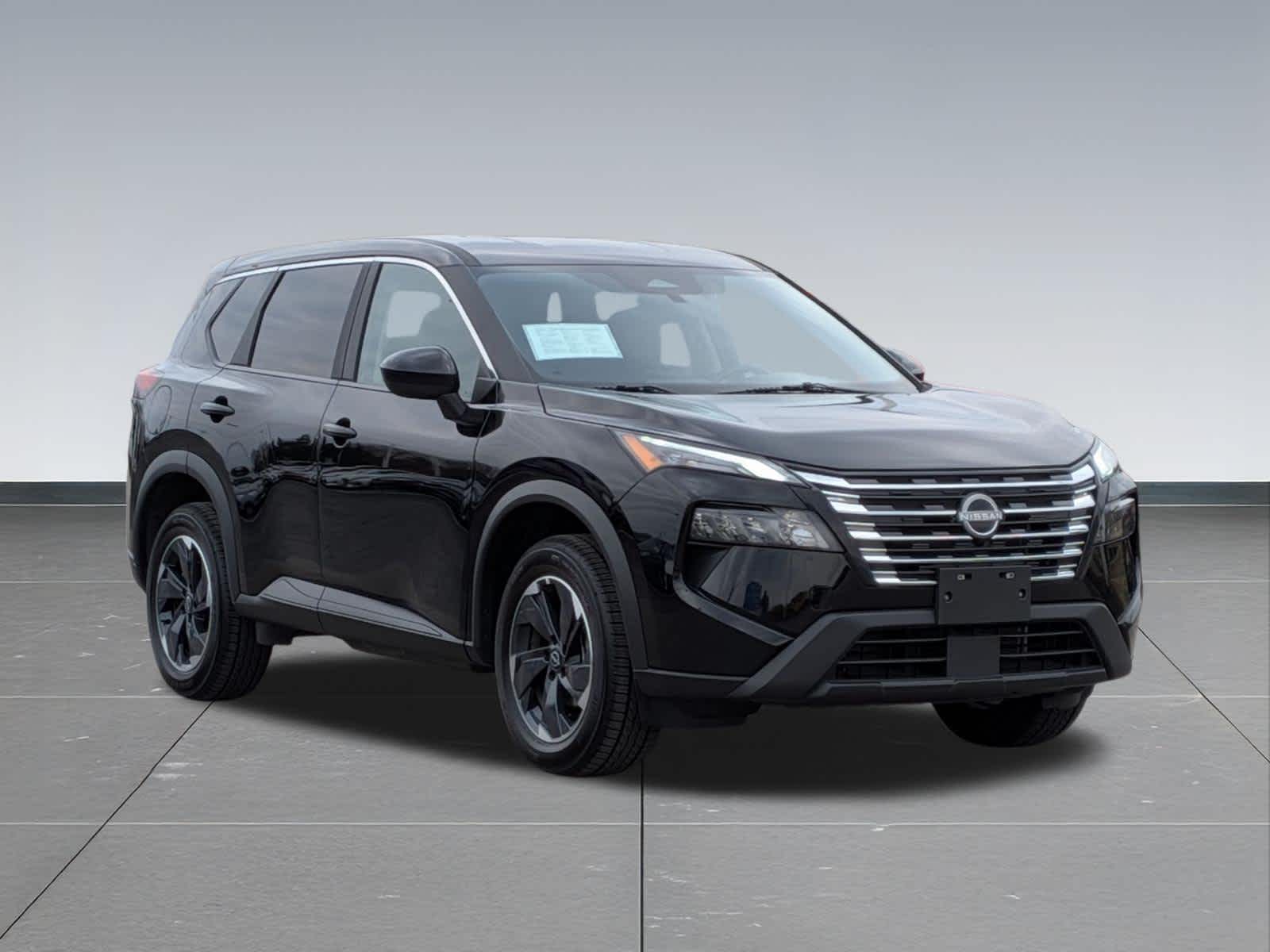 Thumbnail: 2025 Nissan Rogue - 8