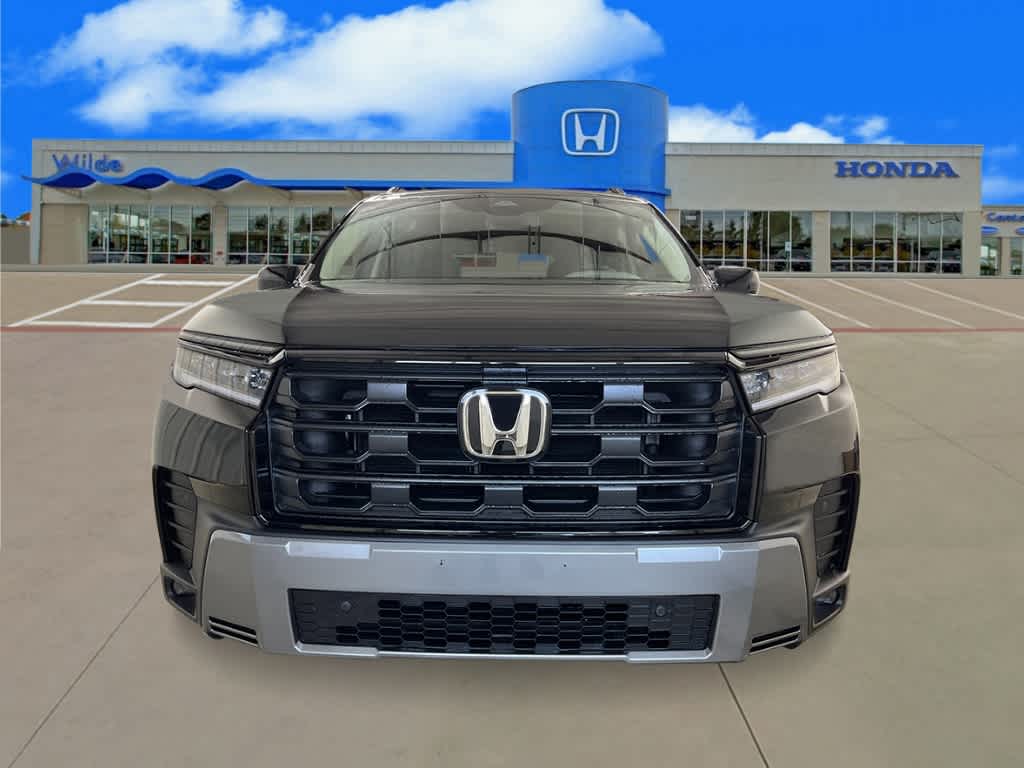 Thumbnail: 2026 Honda Pilot - 9