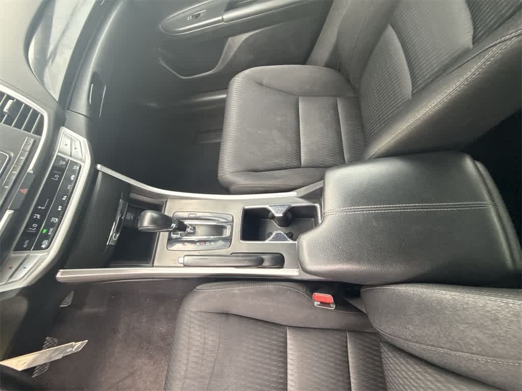 Thumbnail: 2014 Honda Accord - 26