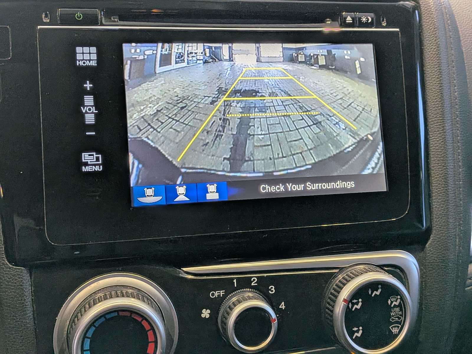 Thumbnail: 2015 Honda Fit - 26