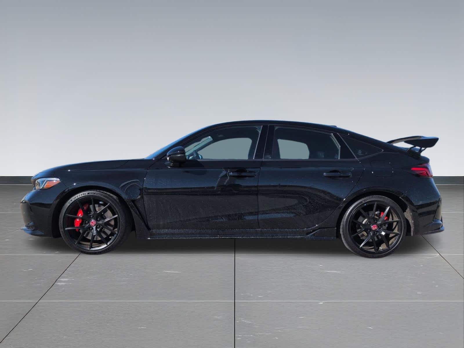 Thumbnail: 2025 Honda Civic - 3