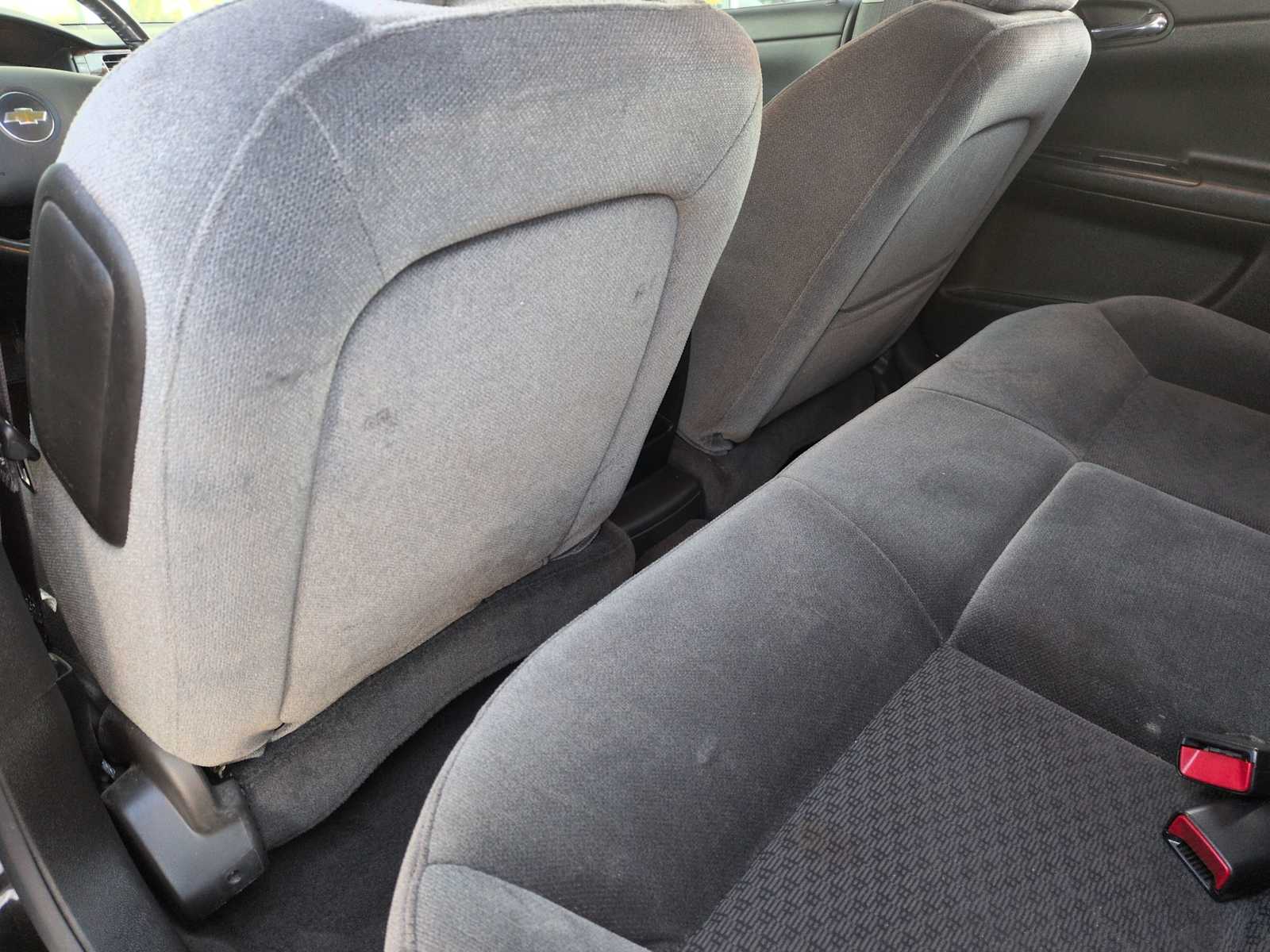 Thumbnail: 2014 Chevrolet Impala - 17