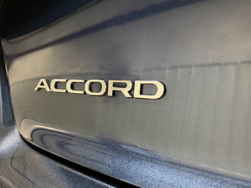 Thumbnail: 2025 Honda Accord - 5