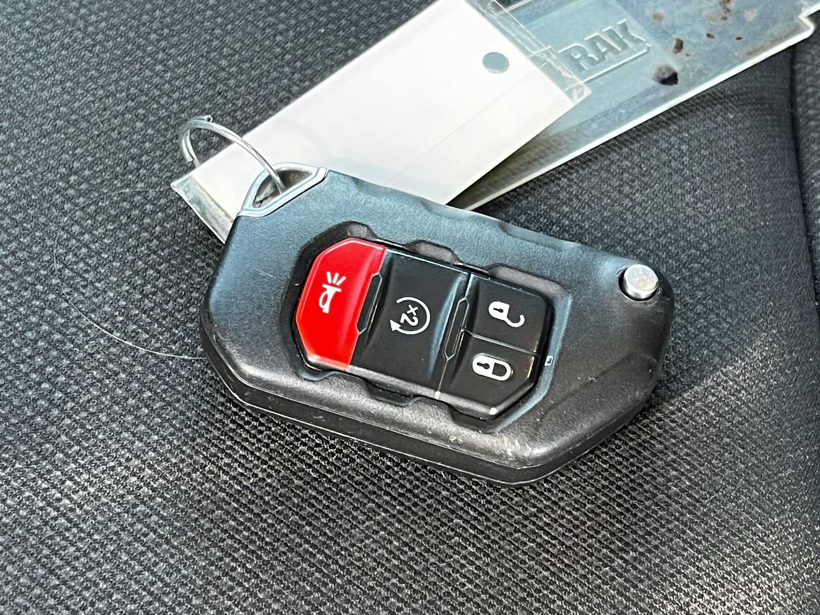 Thumbnail: 2021 Jeep Wrangler - 31