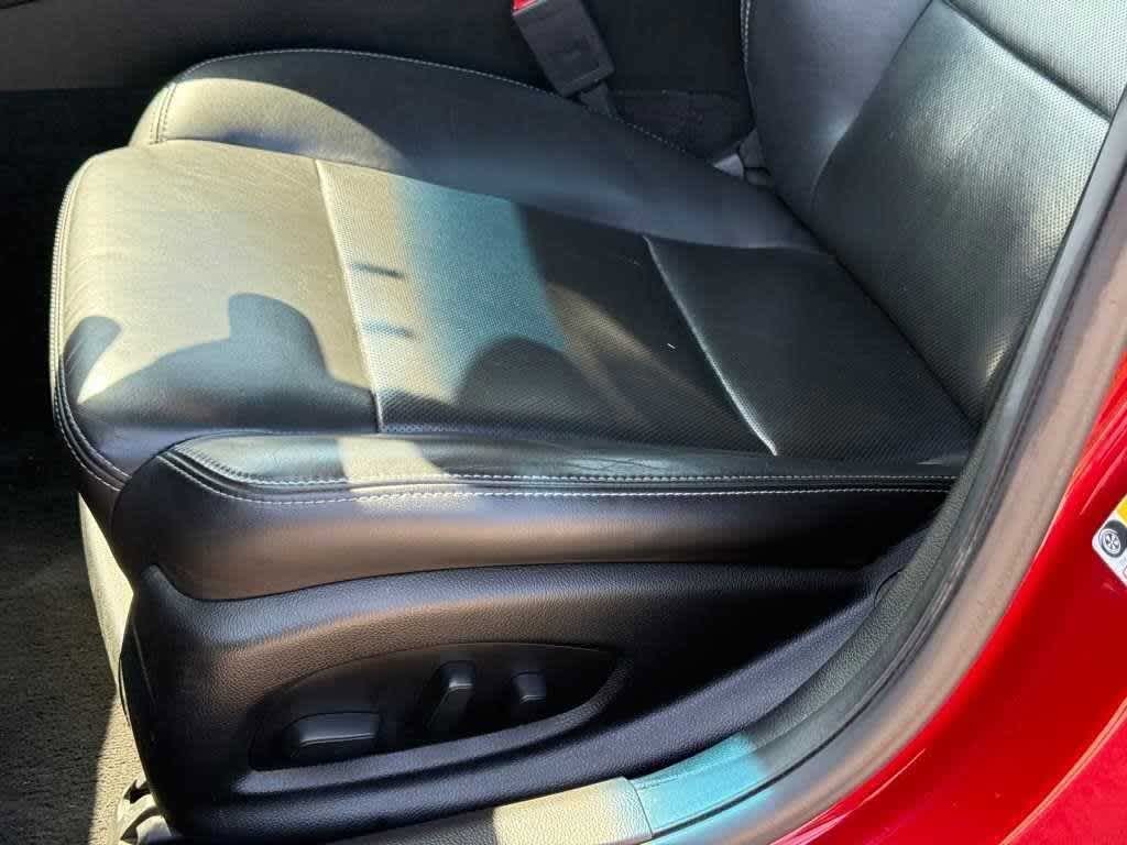Thumbnail: 2017 Cadillac ATS - 27