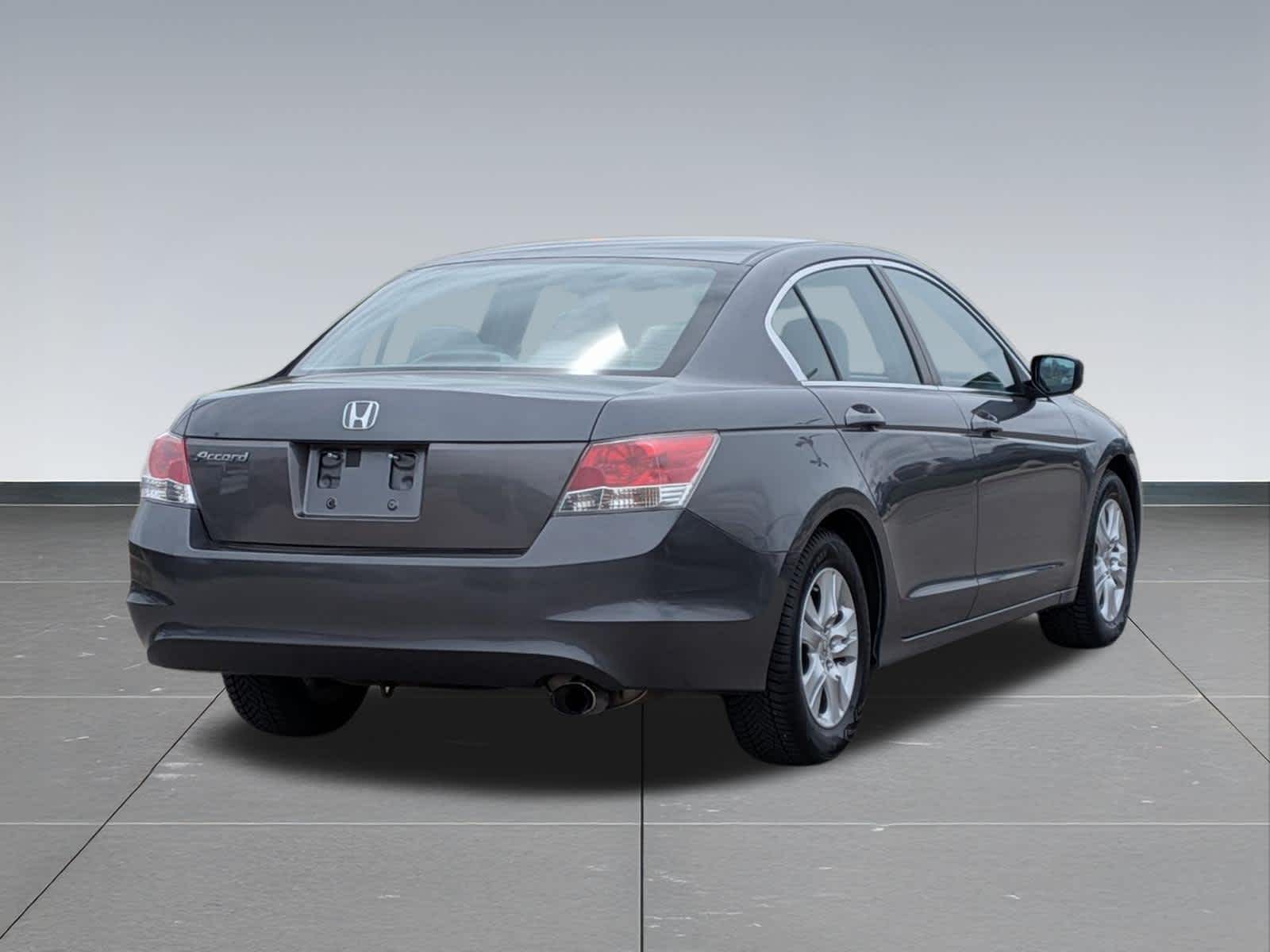 Thumbnail: 2009 Honda Accord - 6