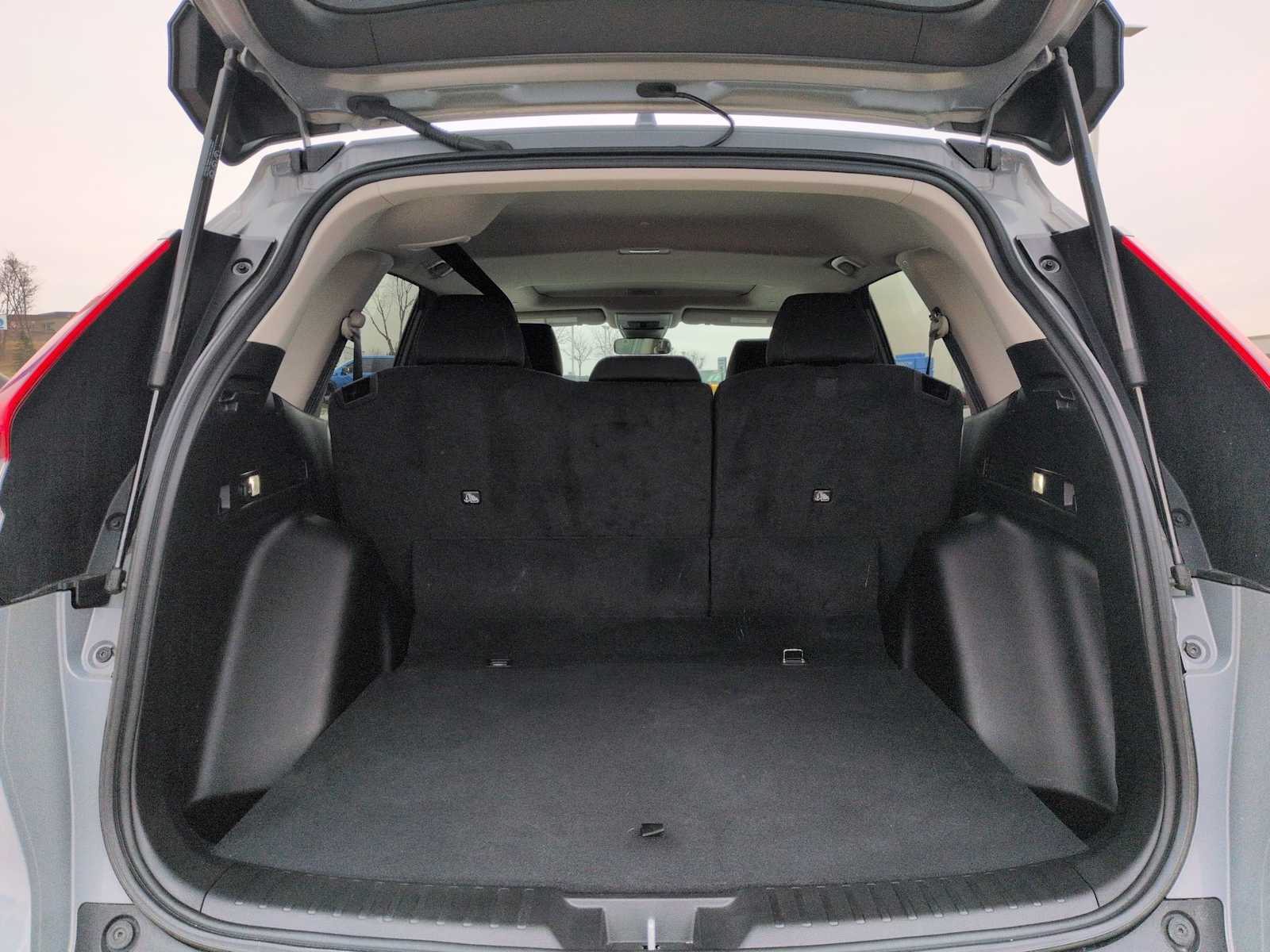 Thumbnail: 2024 Honda CR-V - 32