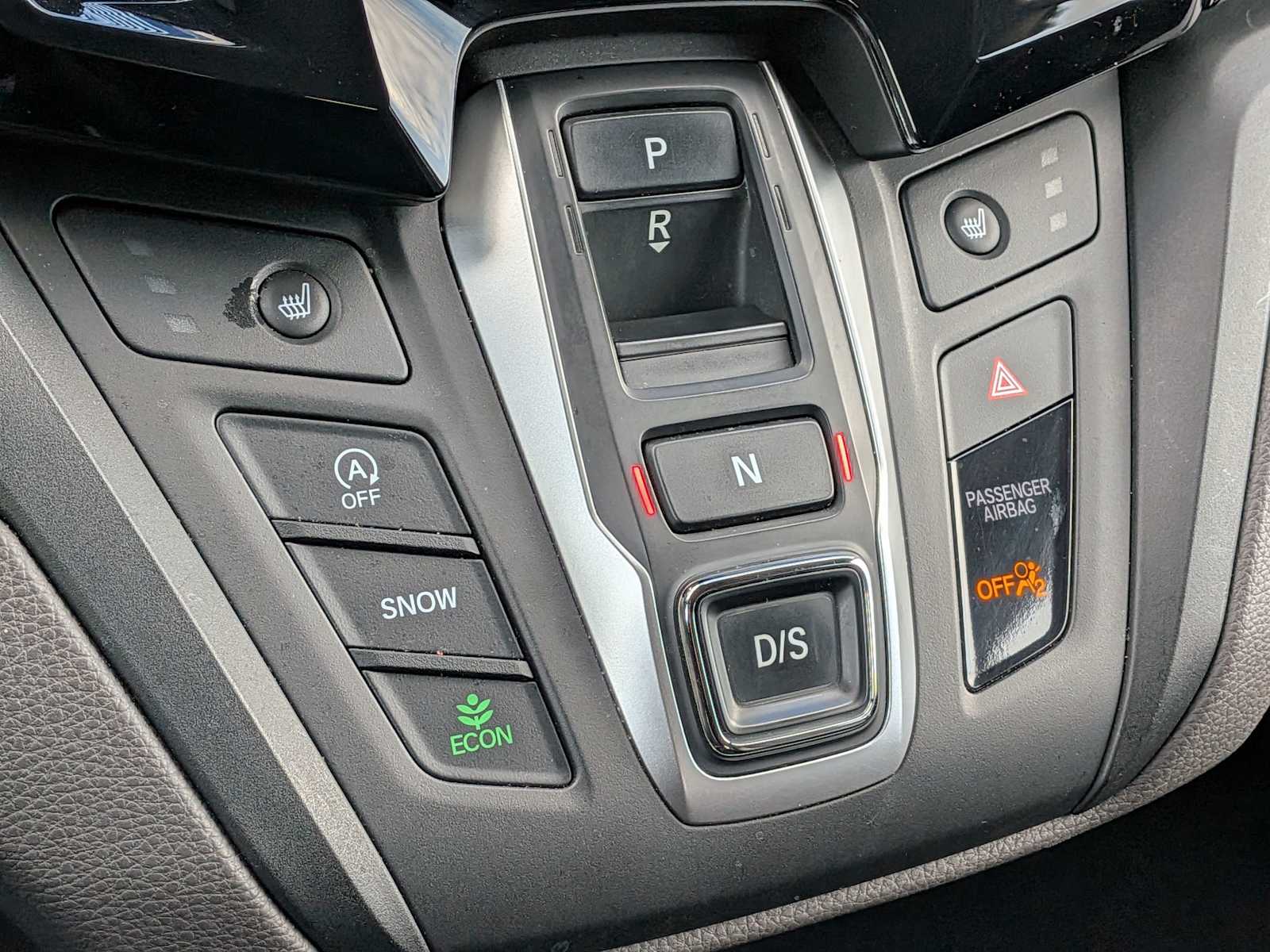 Thumbnail: 2022 Honda Odyssey - 30