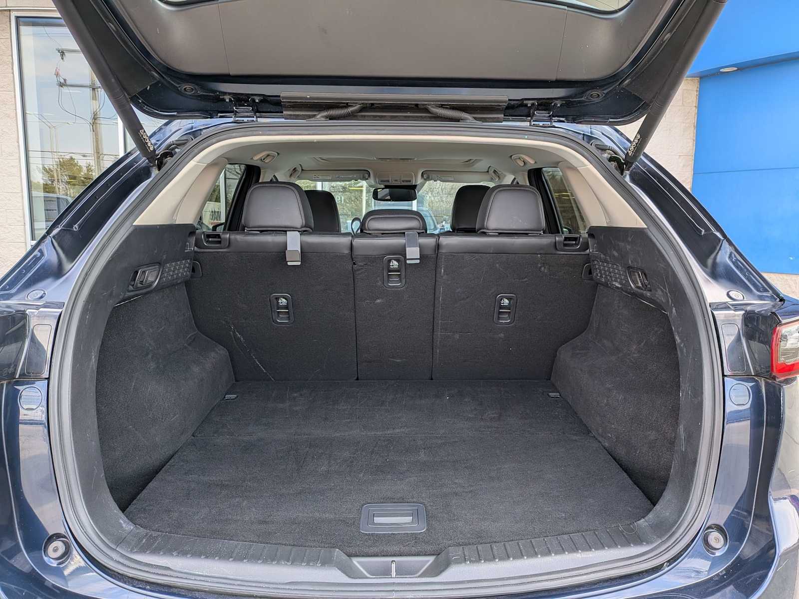 Thumbnail: 2022 Mazda CX-5 - 33