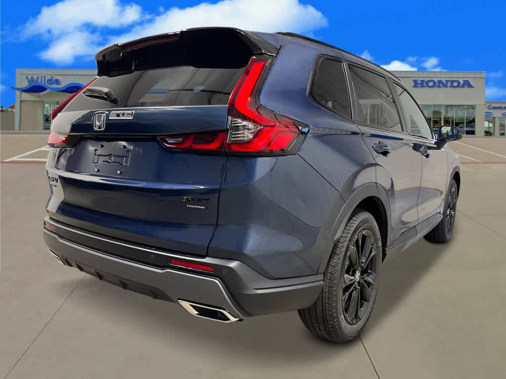 Thumbnail: 2026 Honda CR-V - 5