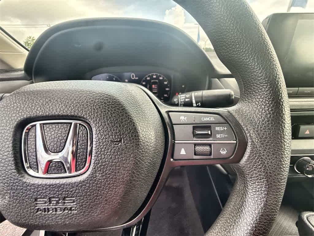 Thumbnail: 2023 Honda Accord - 22