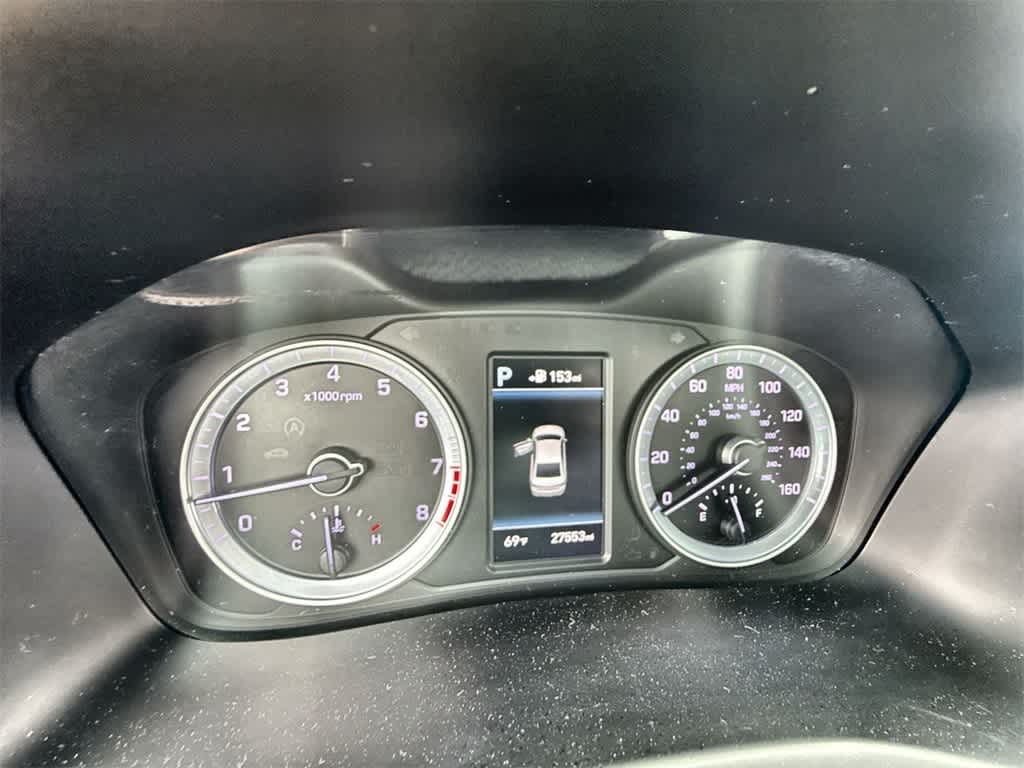 Thumbnail: 2019 Hyundai Sonata - 31