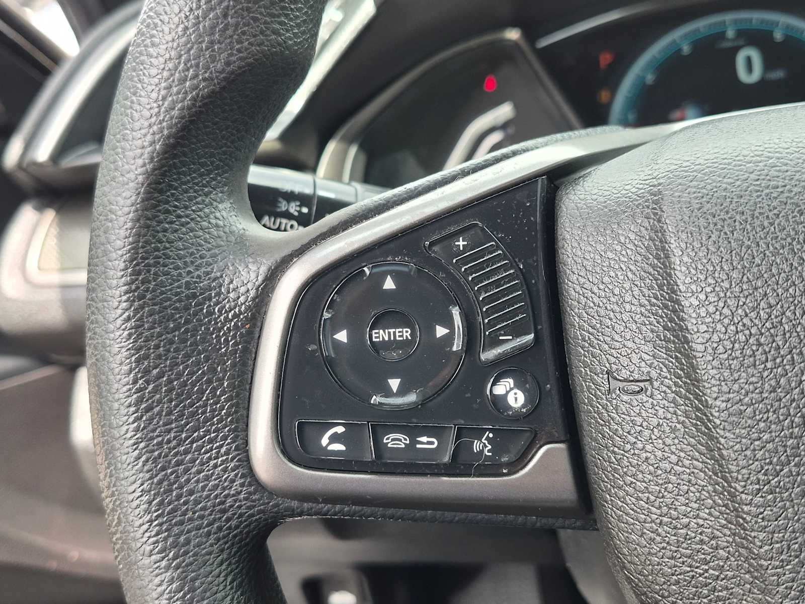 Thumbnail: 2018 Honda Civic - 25