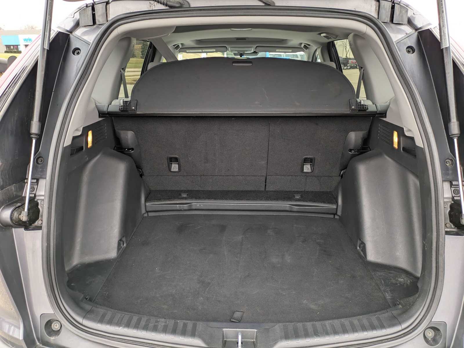 Thumbnail: 2022 Honda CR-V - 30