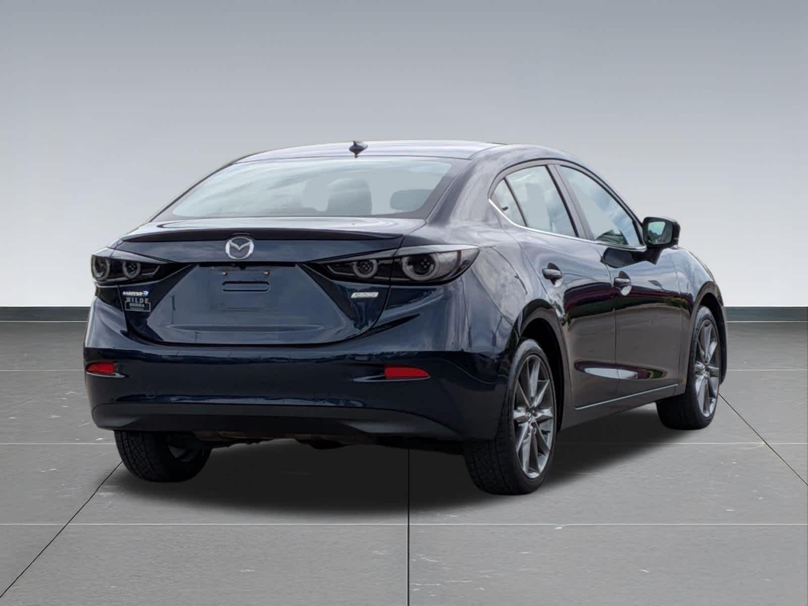 Thumbnail: 2018 Mazda Mazda3 - 6