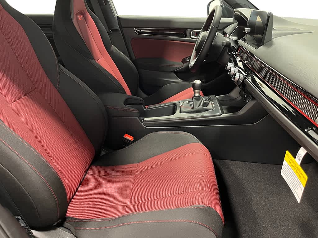 Thumbnail: 2026 Honda Civic - 23