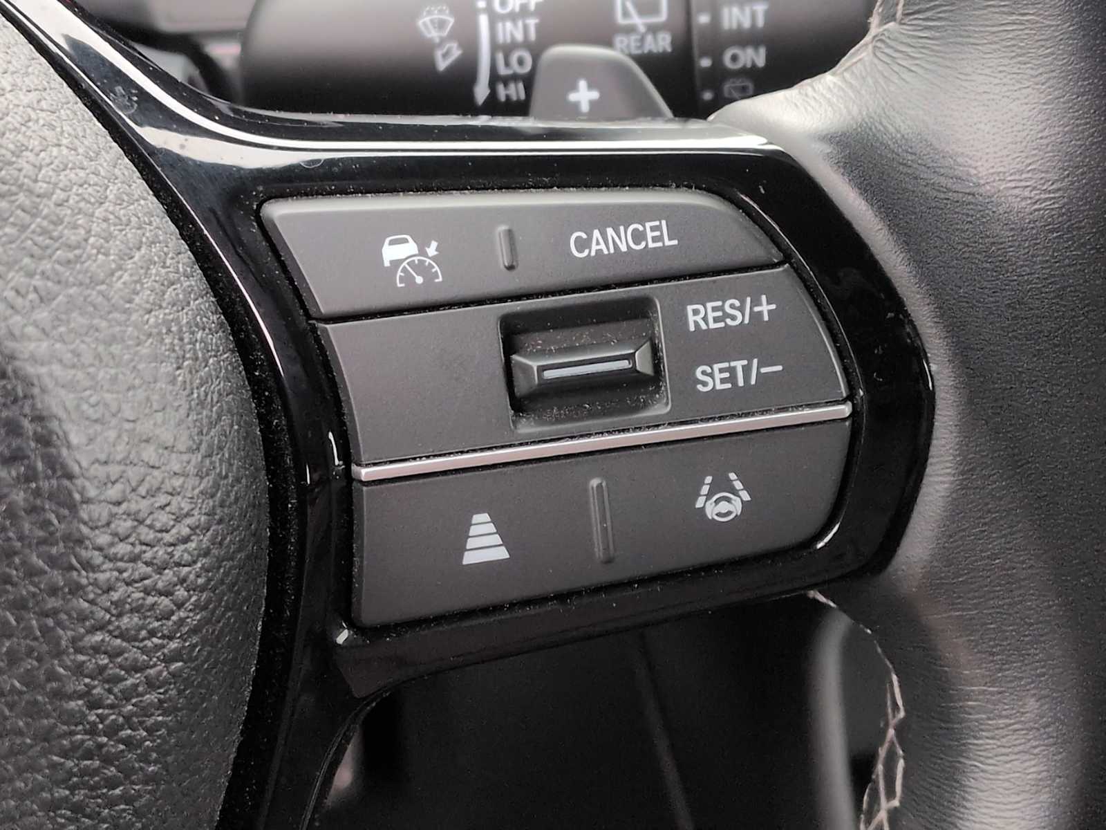 Thumbnail: 2023 Honda Civic - 23