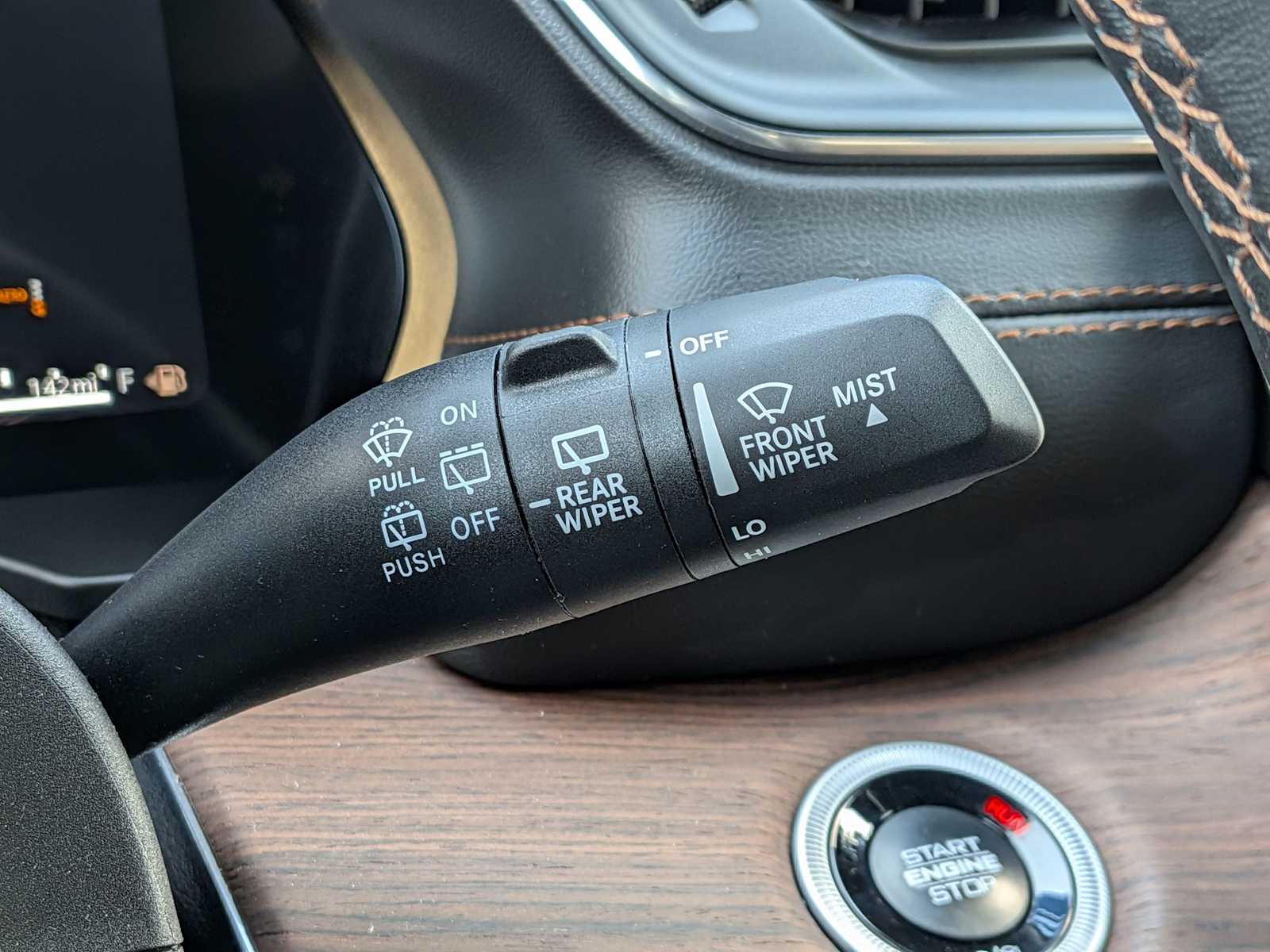 Thumbnail: 2025 Jeep Grand Cherokee - 27