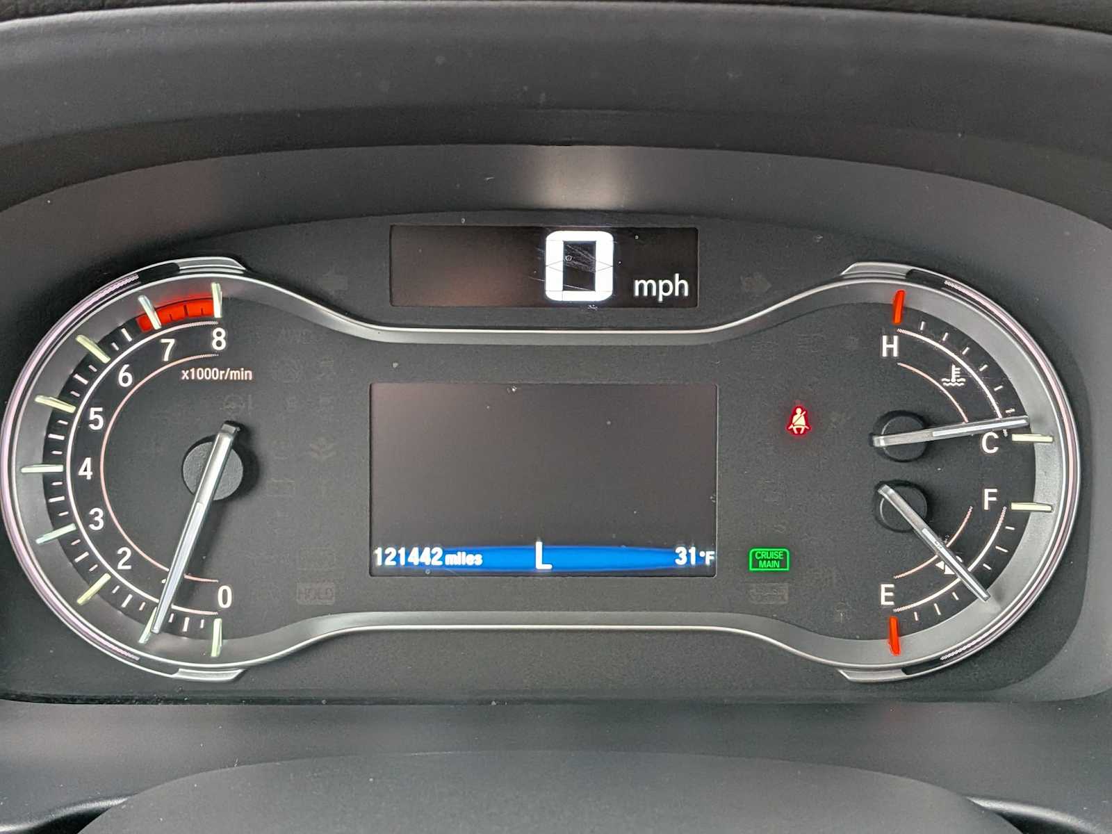 Thumbnail: 2018 Honda Ridgeline - 32