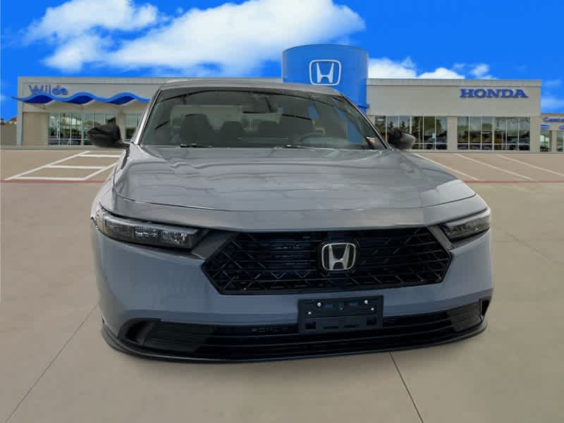 Thumbnail: 2025 Honda Accord - 10