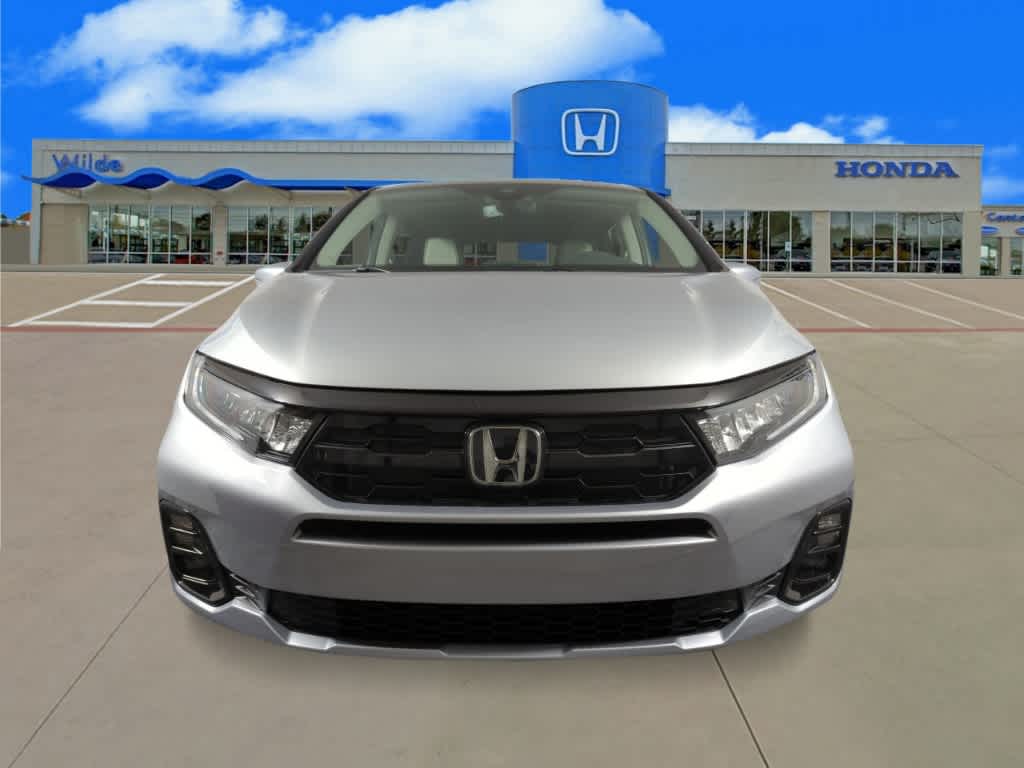 Thumbnail: 2026 Honda Odyssey - 6