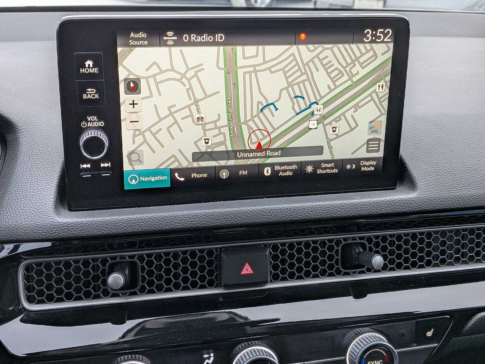 Thumbnail: 2022 Honda Civic - 27