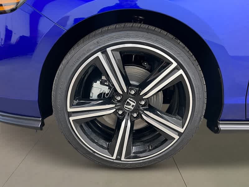 Thumbnail: 2025 Honda Accord - 11